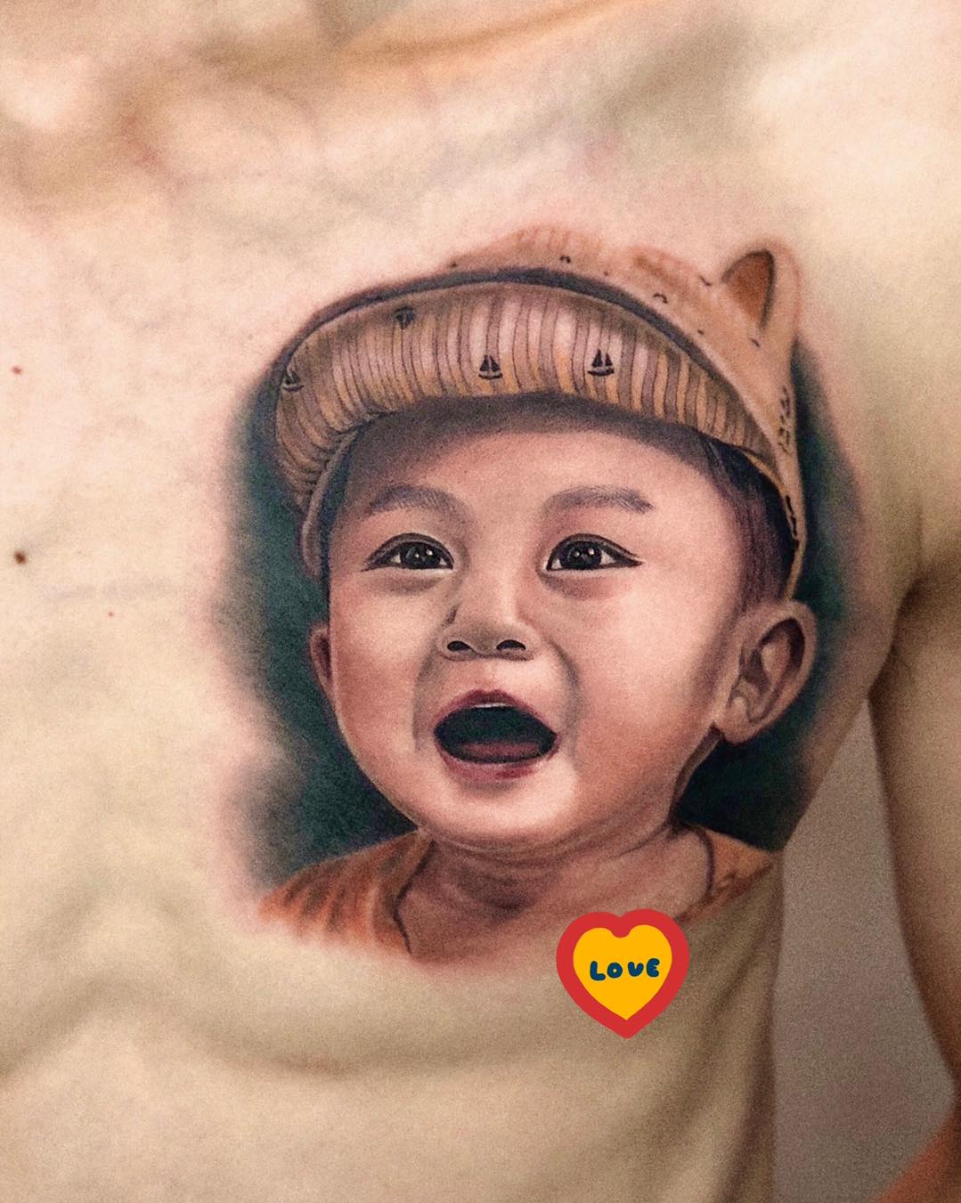 Sỉ 10 bộ hình dán xăm tattoo trẻ em  Shopee Việt Nam
