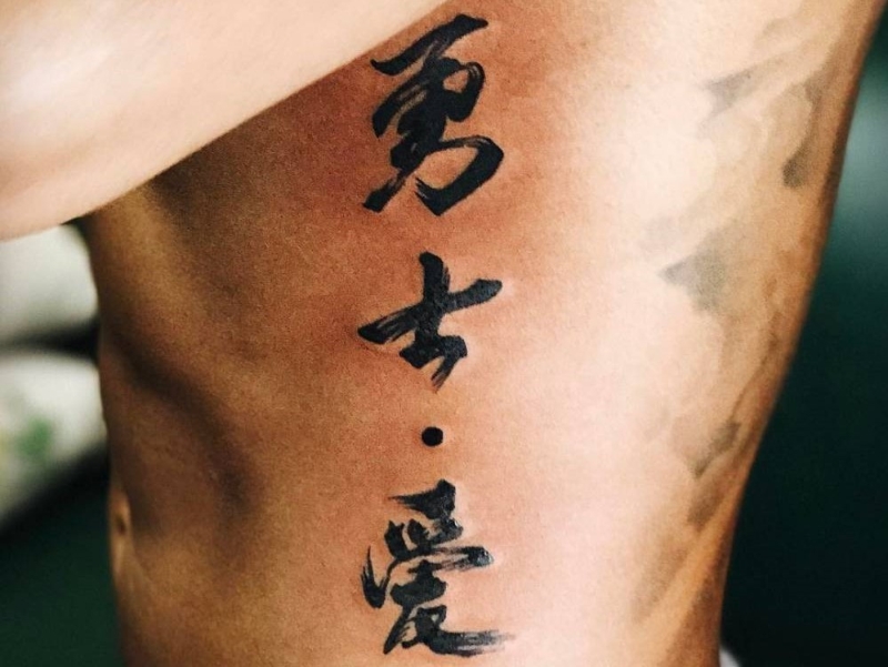 Tìm hiểu tính bí ẩn của hình xăm chữ phạn  Tattoo Gà  KhoaLichSuEduVn   Website Học Tập Tổng Hợp